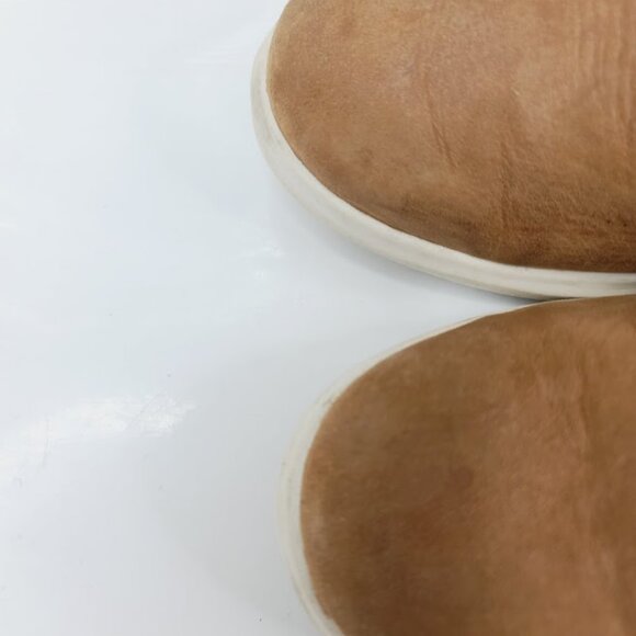 OluKai Women's Brown Casual Sneakers - Picture 3 of 7